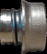 METAL FERRULES FOR LIQUID TIGHT CONDUITS