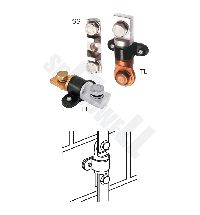 Bi-Metallic Connector