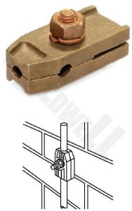 SPEEDWELL Junction Clamps