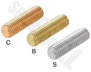 Internal Coupling Dowel