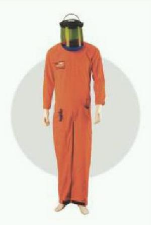 Arc Flash Suits