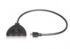 Technotech out HDMI Auto Switch