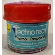 12 GM Grey Thermal Heat Sink Compound