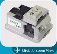 Swift CI-02 Optical Fiber Cleaver