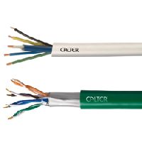 Multi Pair Light Current Control Cables