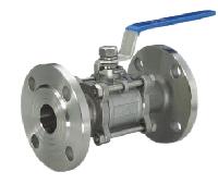 Ball Valves