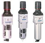 Filter Regulator Combination