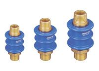 Inline Slide Valve