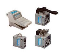 Manual Mechanical Valves