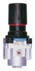 Pneumatic Air Pressure Regulator