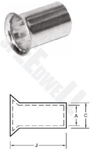 End Sealing Ferrules