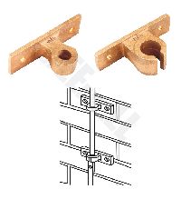 ROD BRACKETS