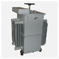 Auto Variable Transformers