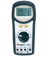 AVO 300 Megger digital multi-meters