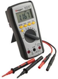 AVO 410 digital multimeter