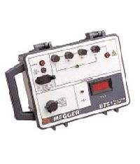 BT51 Low Resistance Ohmmeter