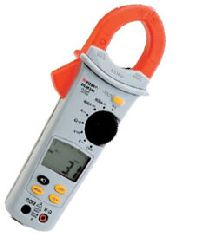 DCM340 clamp meters