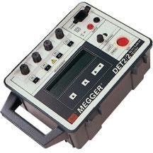 DET 2 Auto Earth Tester