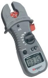 MMC850 current clamp meters