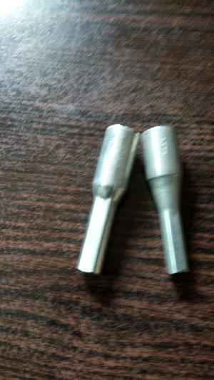 Aluminum Crimping Pins