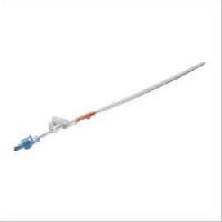 Single Lumen catheter