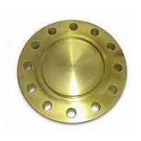 Ring Joint Flanges