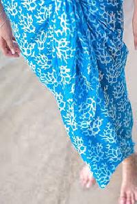 Printed Sarongs