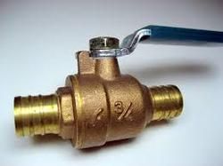 Cut Off Valve