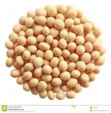 Soyabeans