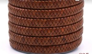 Brown Leather cord