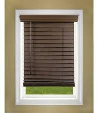 Vinyl Window Blinds