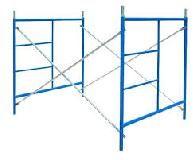 scaffolding frames