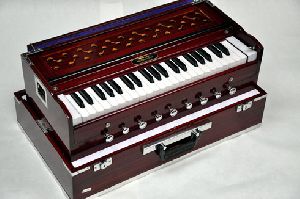 Musical Harmonium