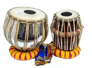 Musical Tabla