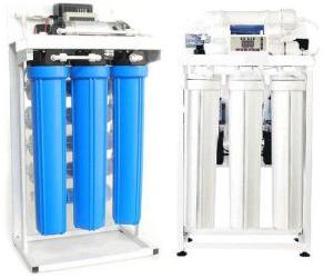 Reverse Osmosis System