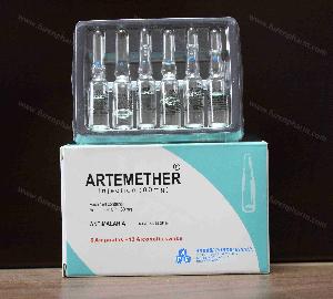 Artemether Injection