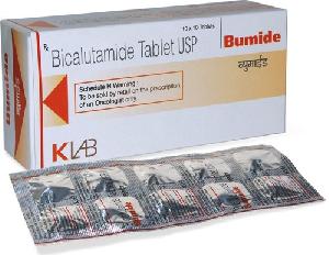 Bicalutamide Tablets