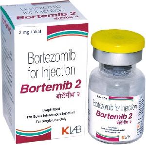 Bortezomib Injection