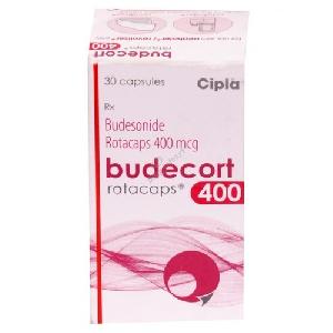 Budecort Capsules