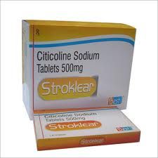 Citicoline Sodium