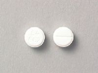 dexamethasone tablet