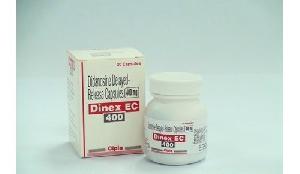 Didanosine Capsules