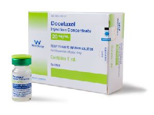 Docetaxel Injection