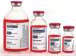 Doxorubicin Injection