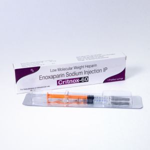 Enoxaparin Sodium Injection