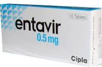 Entecavir Tablets