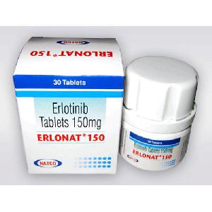 Erlotinib Tablet