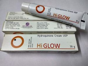 Hydroquinone Cream