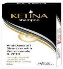 Ketoconazole Shampoo