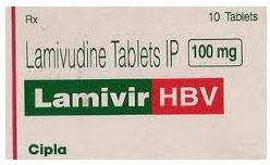 Lamivudine Tablets